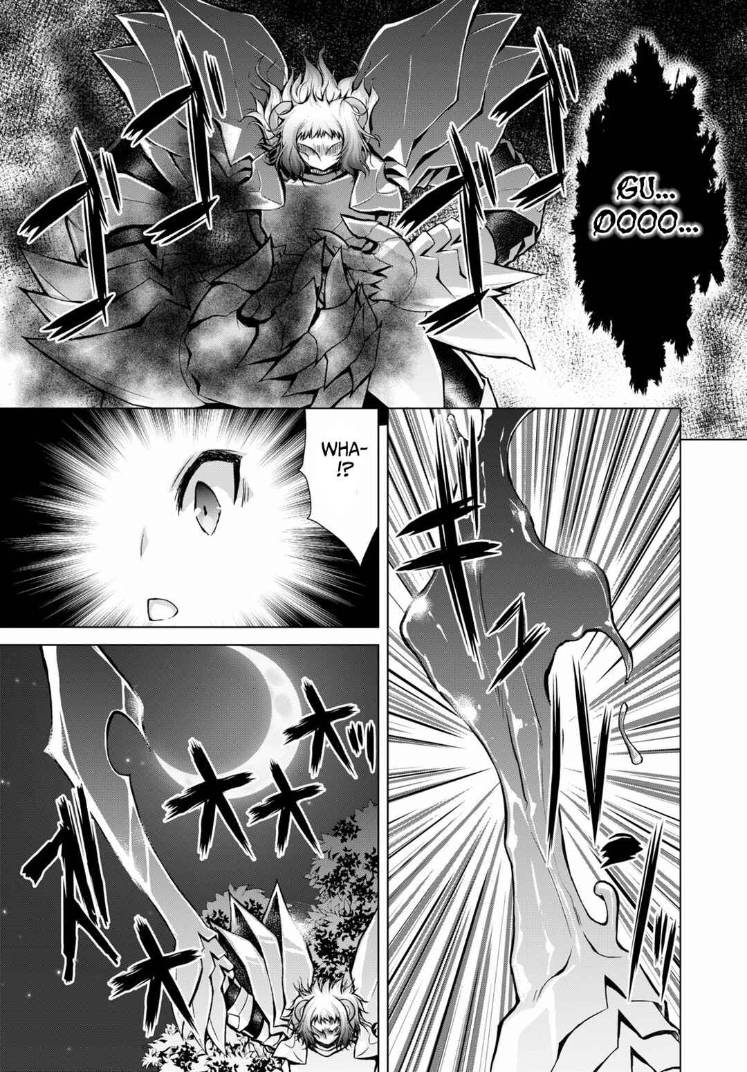 Page 4 Chapter 59 Gun-Ota ga Mahou Sekai ni Tensei shitara, Gendai Heiki de Guntai Harem wo Tsukucchaimashita!?