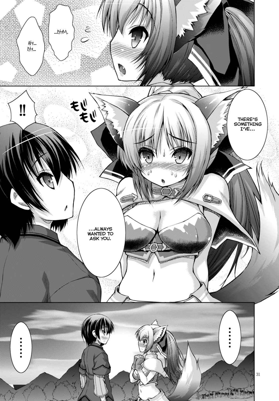 Page 33 Chapter 9 Gun-Ota ga Mahou Sekai ni Tensei shitara, Gendai Heiki de Guntai Harem wo Tsukucchaimashita!?