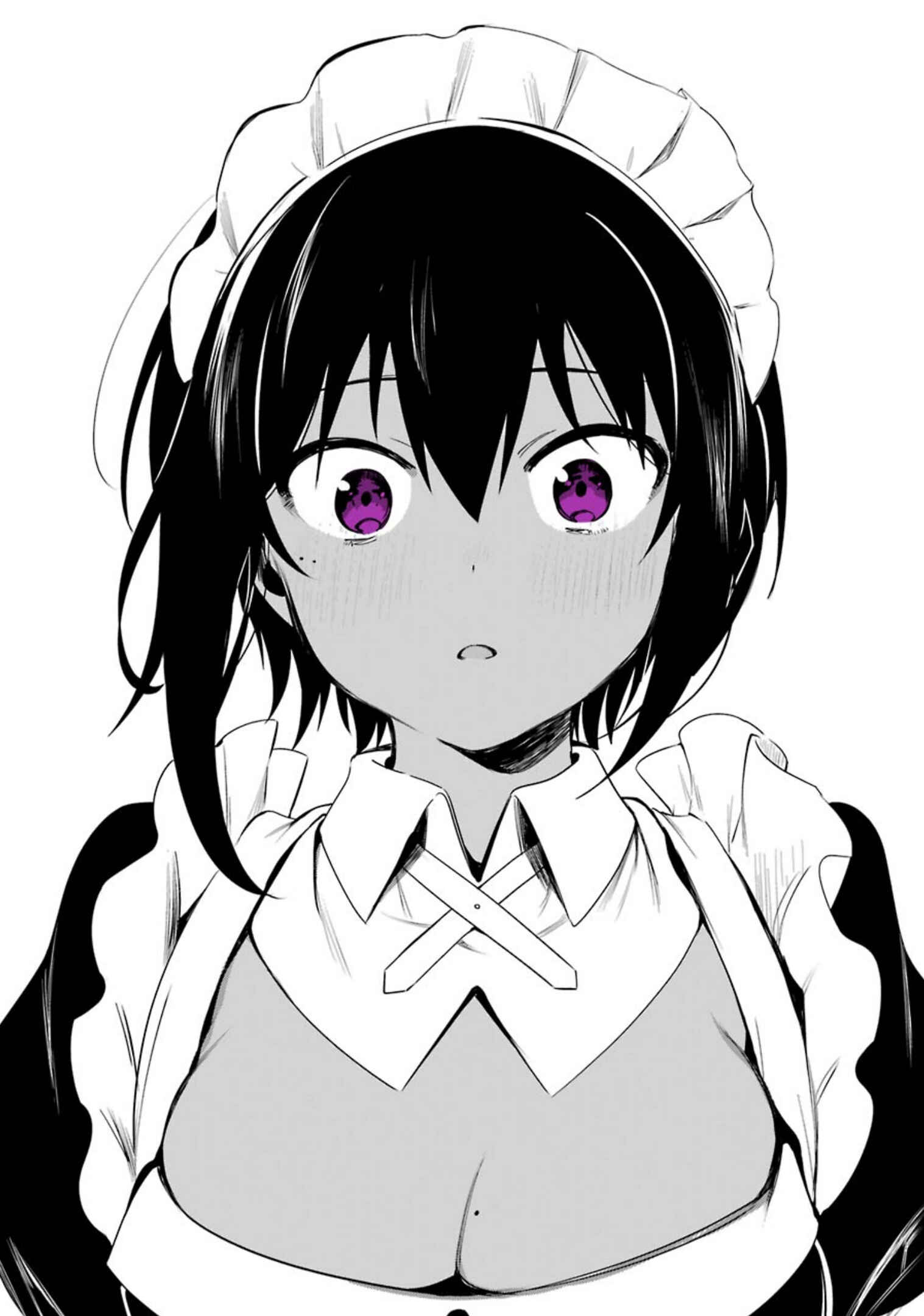 Page 15 Chapter 6 The Maid I Hired Recently Is Mysterious