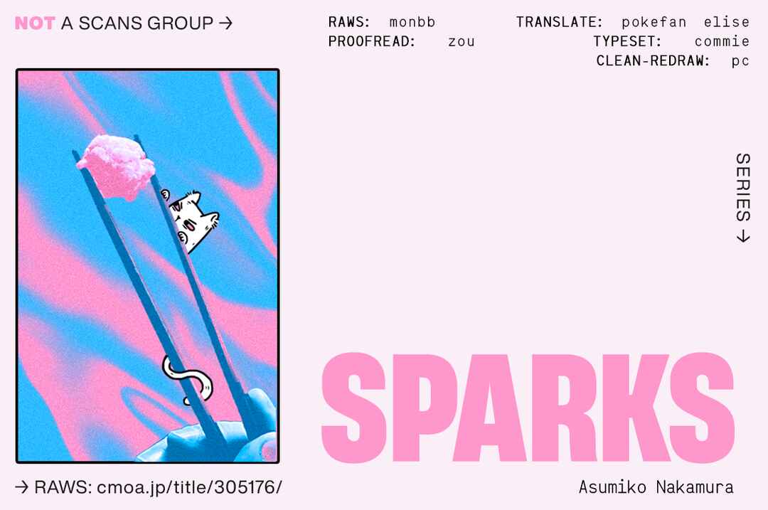 Page 2 Chapter 2 Sparks
