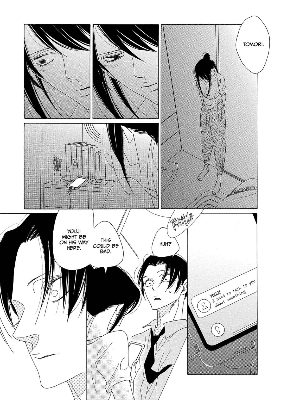 Page 27 Chapter 4 Sparks