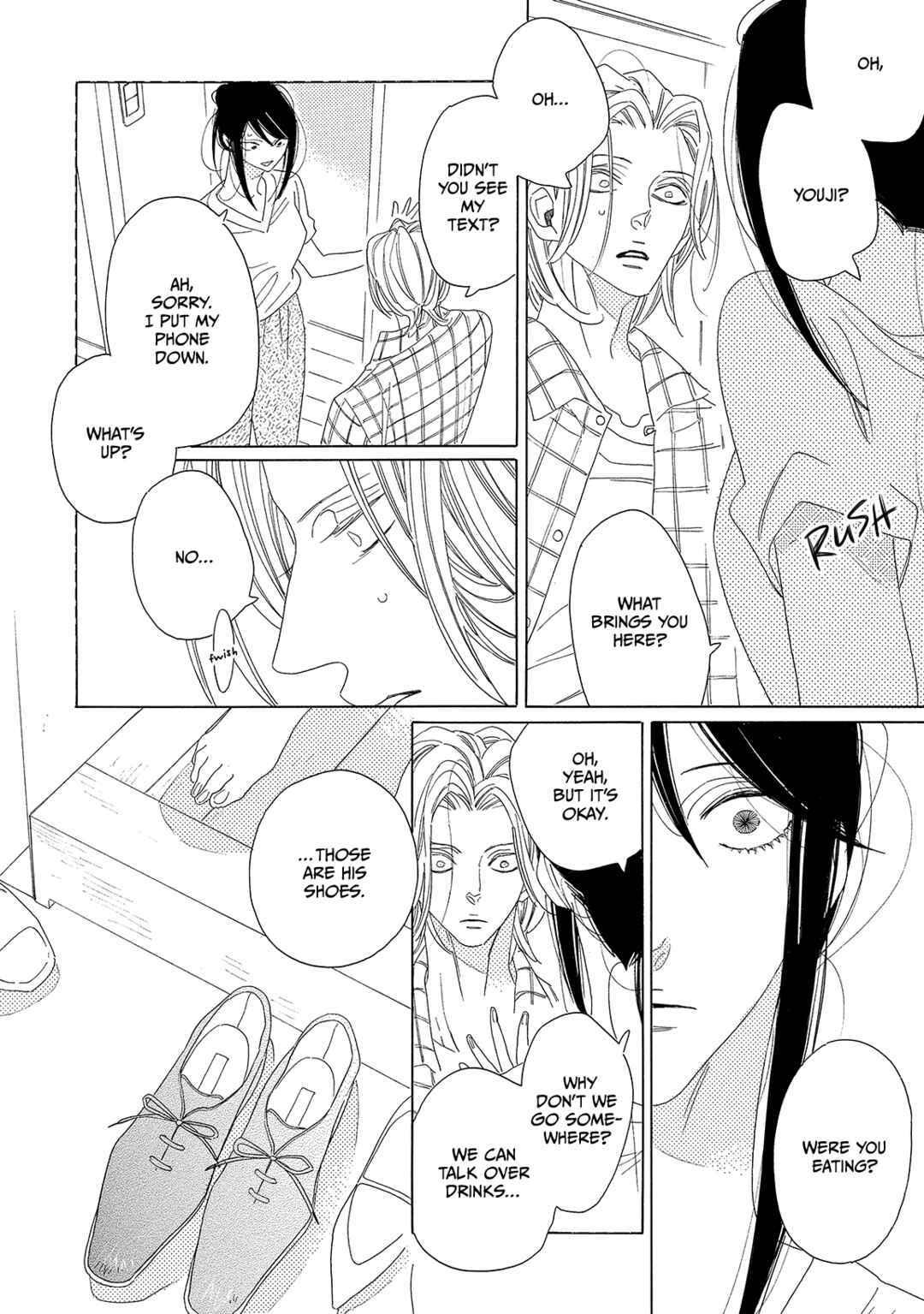 Page 30 Chapter 4 Sparks
