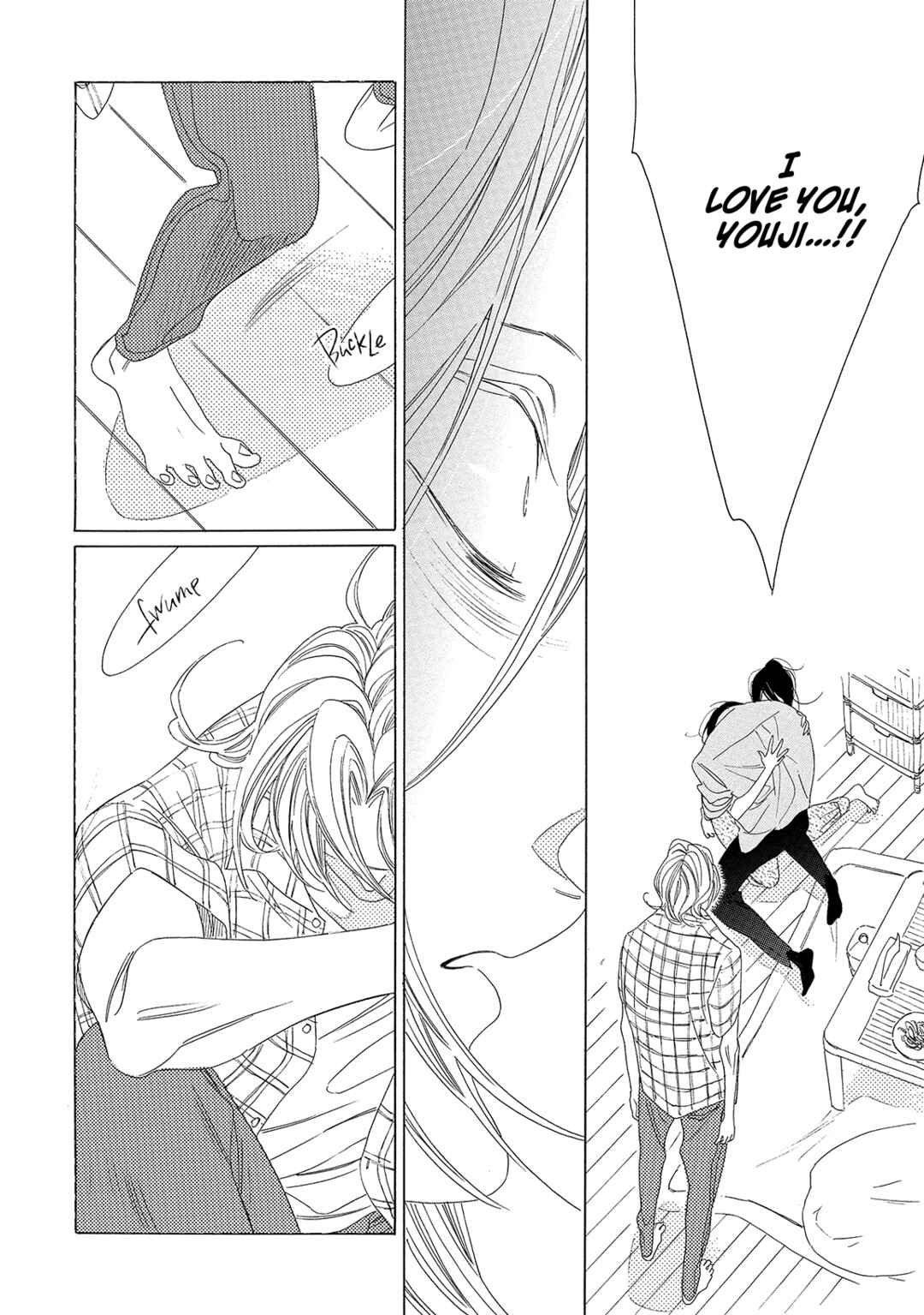 Page 36 Chapter 4 Sparks
