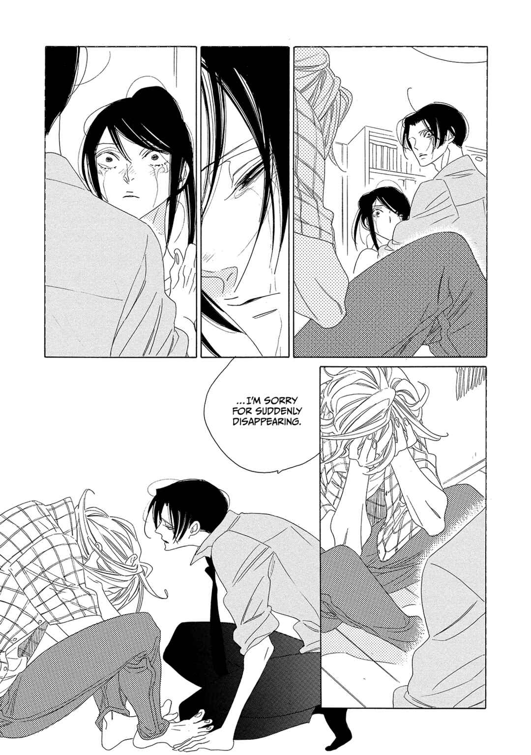Page 37 Chapter 4 Sparks