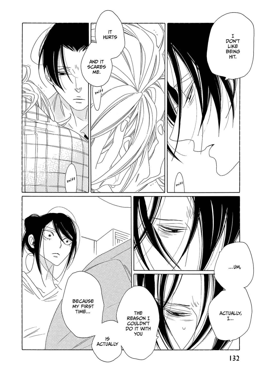 Page 38 Chapter 4 Sparks