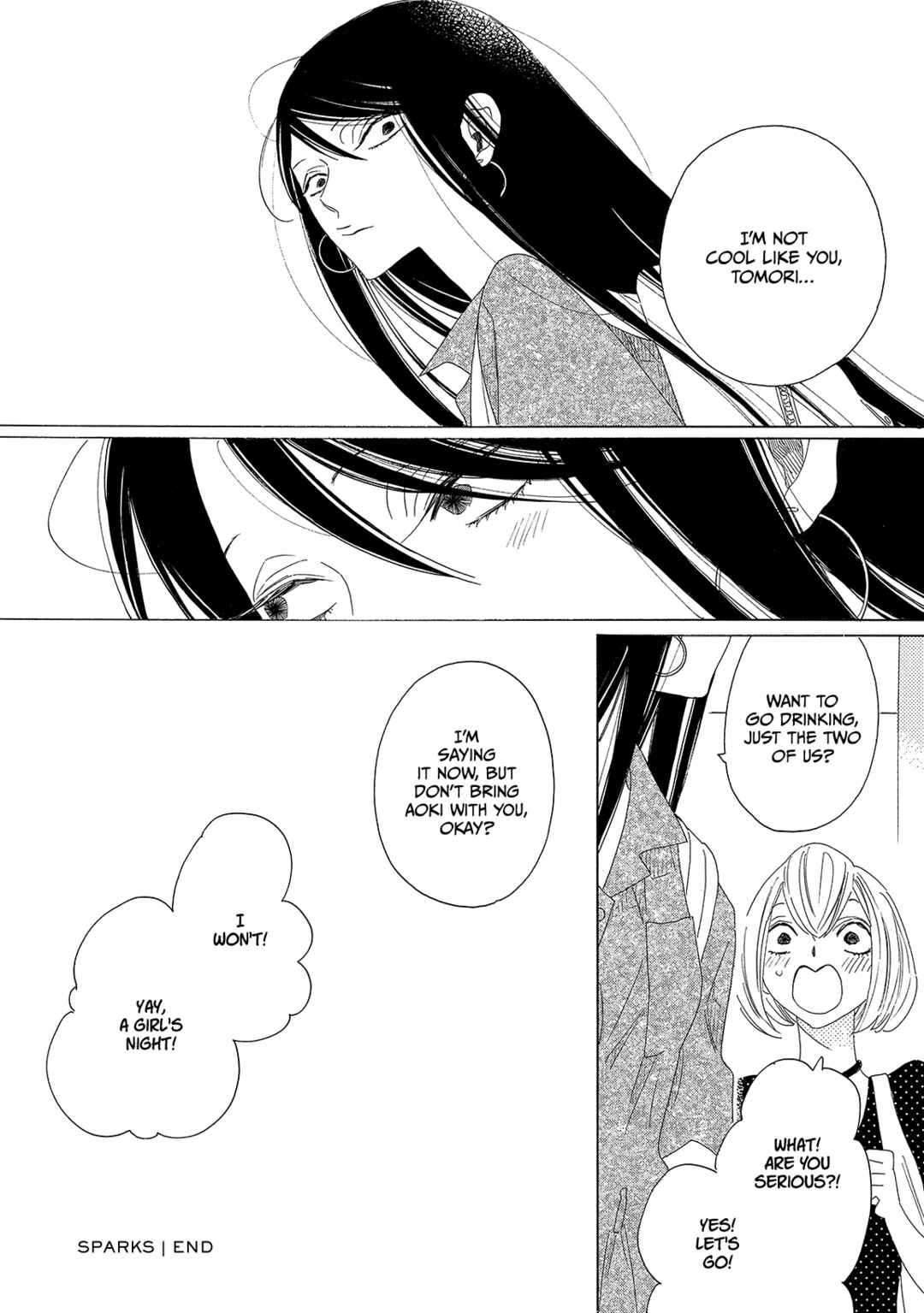 Page 44 Chapter 4 Sparks