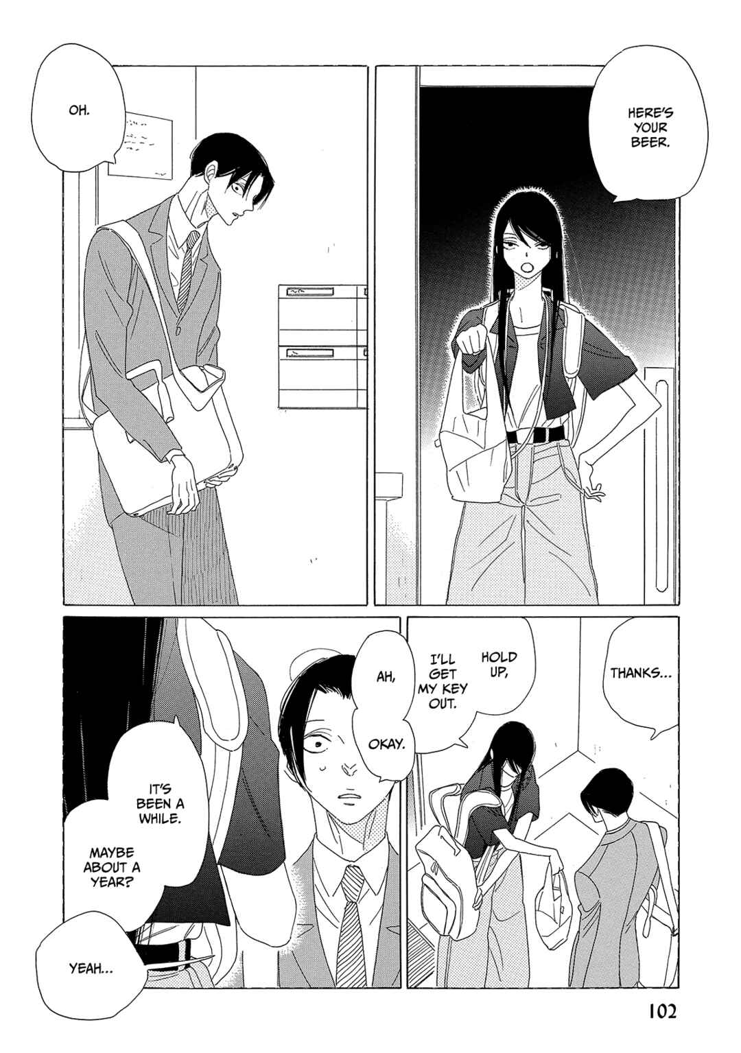 Page 8 Chapter 4 Sparks