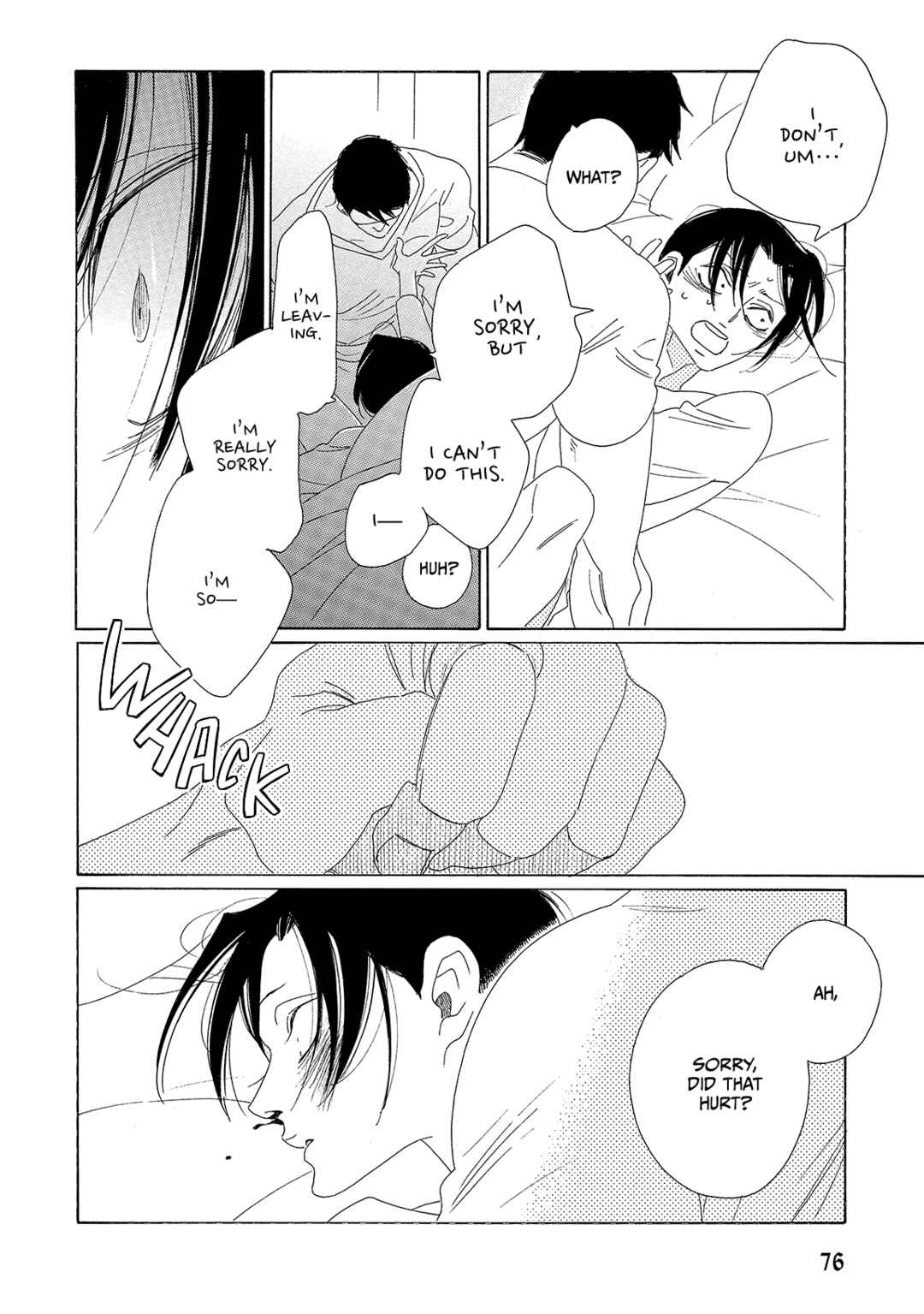 Page 24 Chapter 3 Sparks