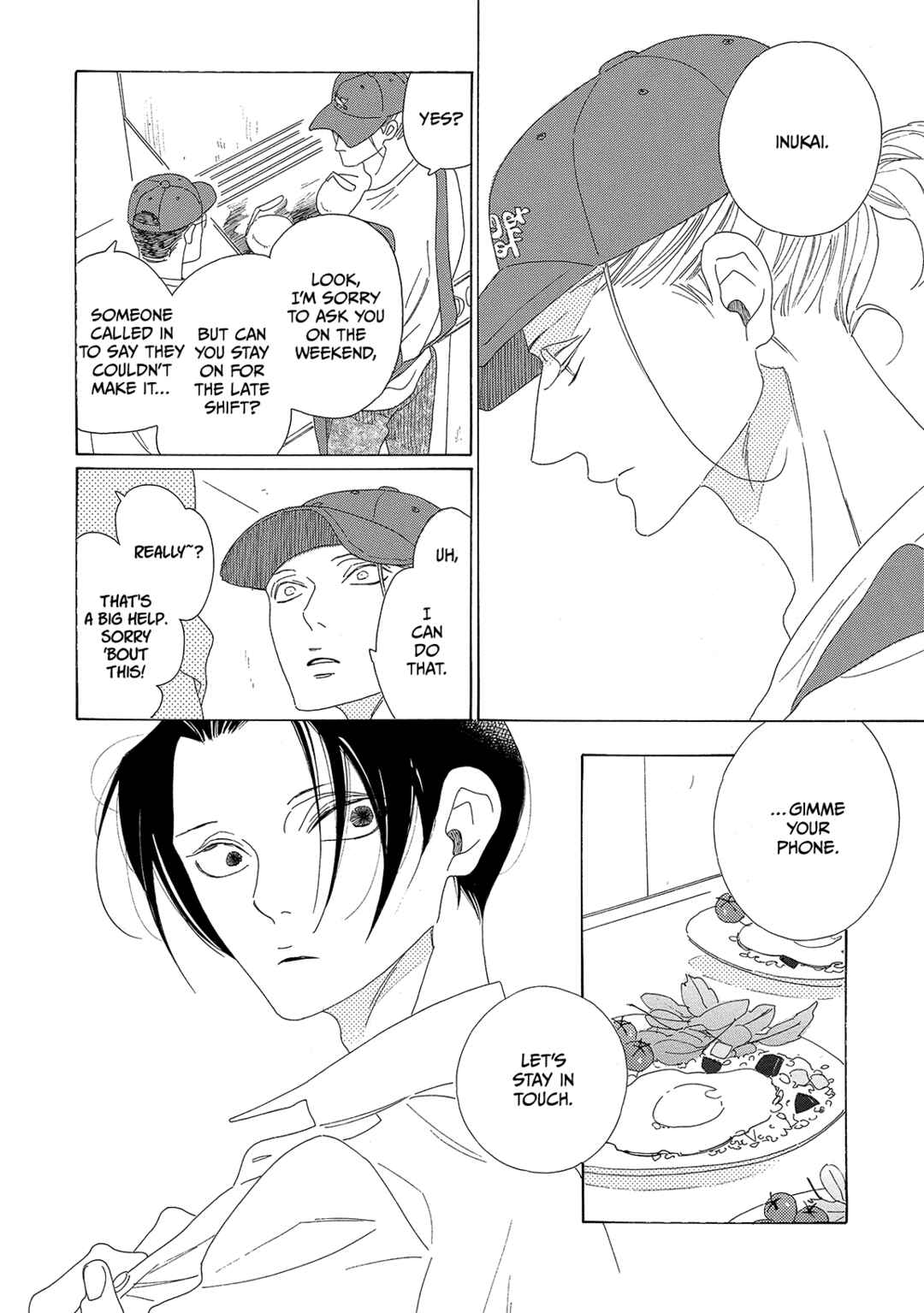 Page 28 Chapter 3 Sparks