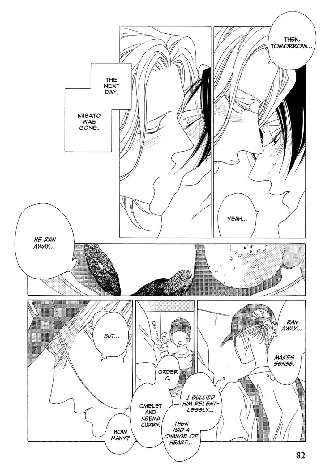 Page 30 Chapter 3 Sparks