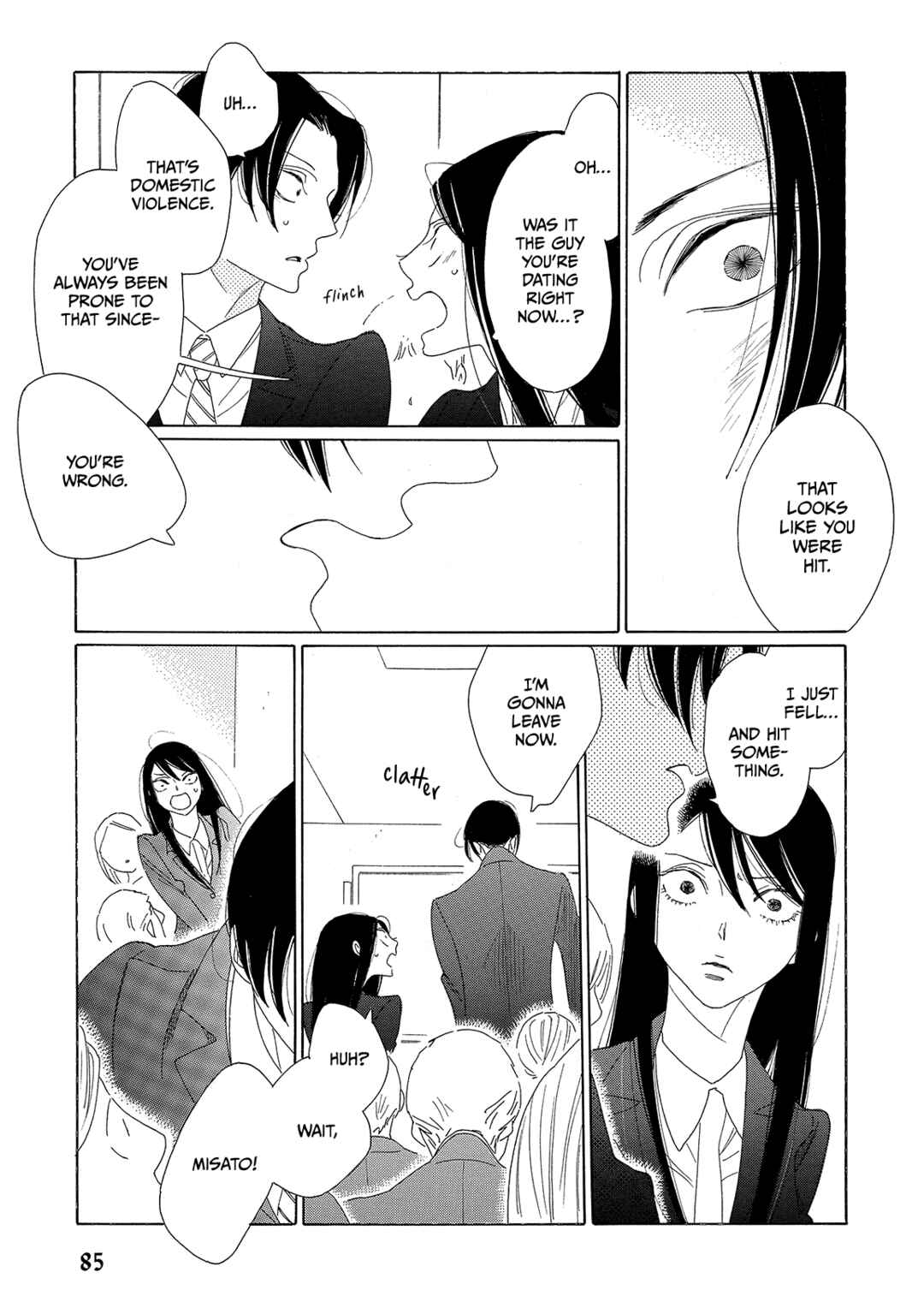 Page 33 Chapter 3 Sparks