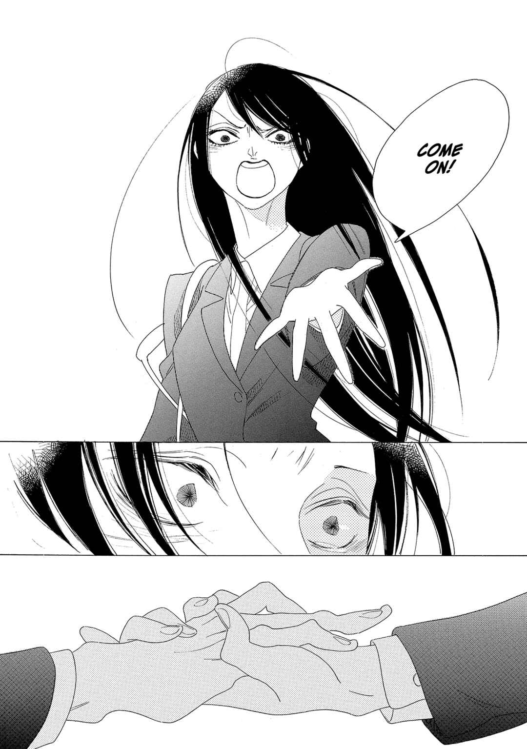 Page 38 Chapter 3 Sparks
