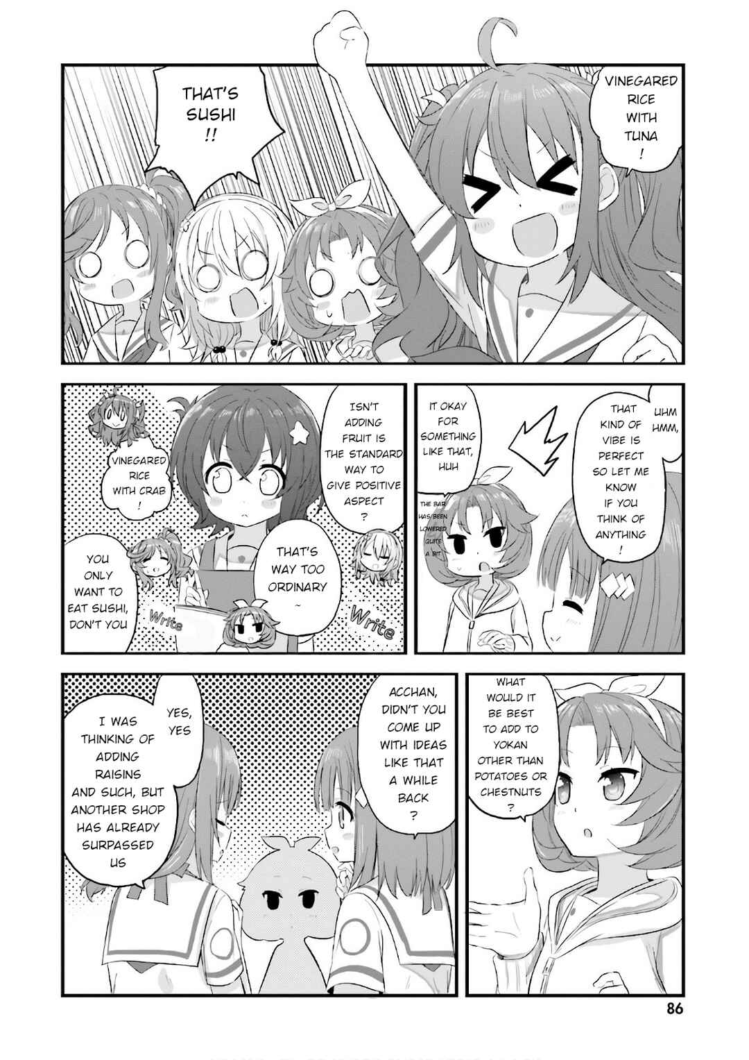 Page 10 Chapter 27 Haifuri