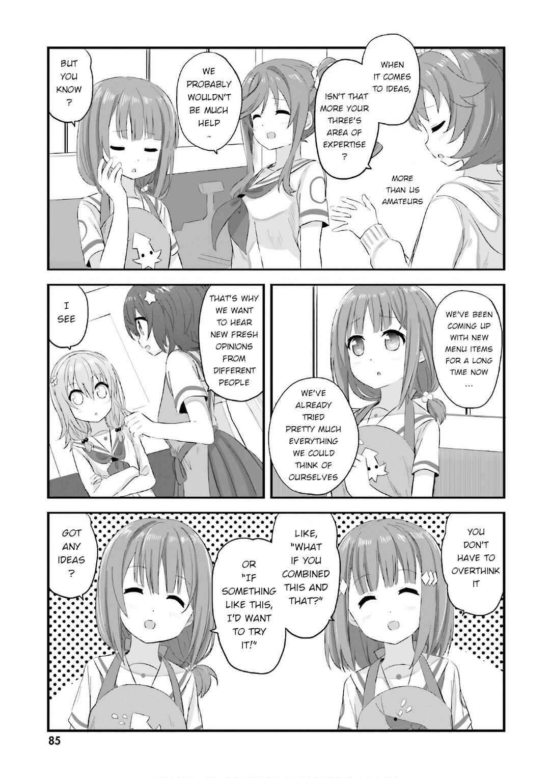 Page 9 Chapter 27 Haifuri