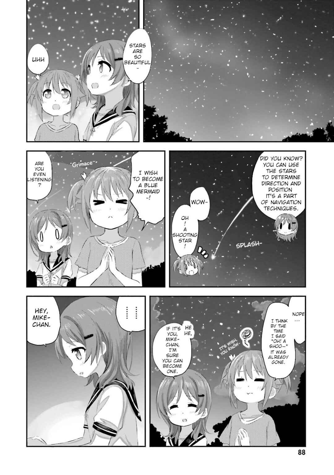 Page 16 Chapter 21 Haifuri