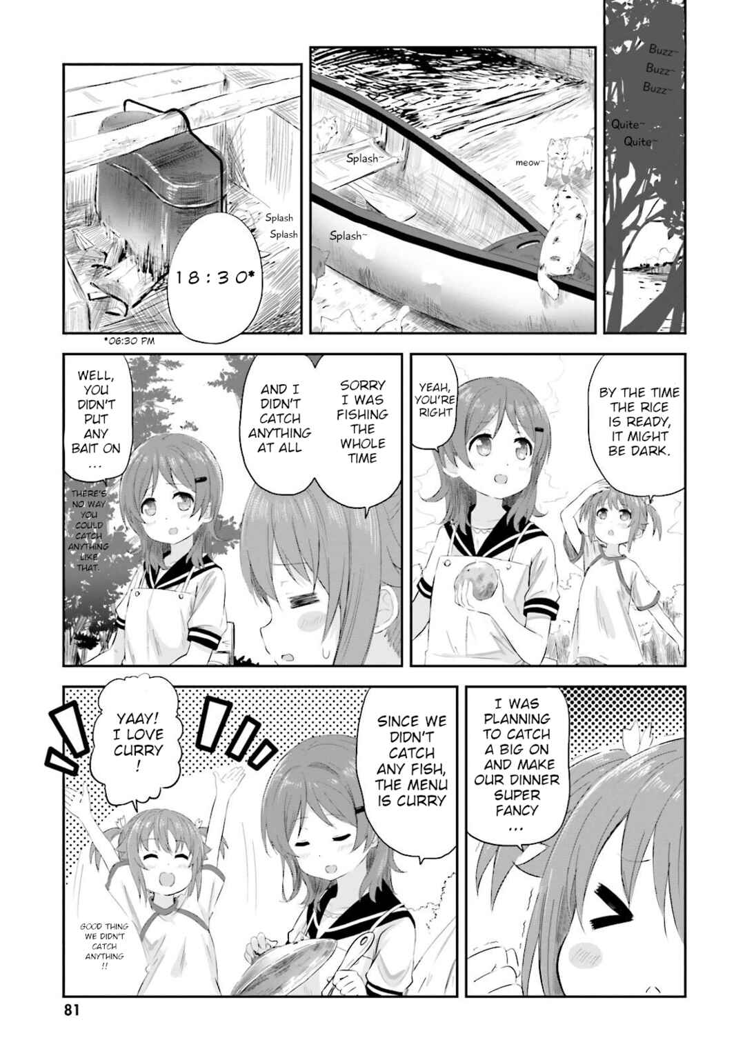 Page 9 Chapter 21 Haifuri