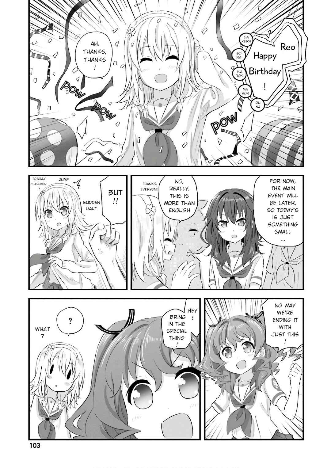 Page 11 Chapter 28 Haifuri