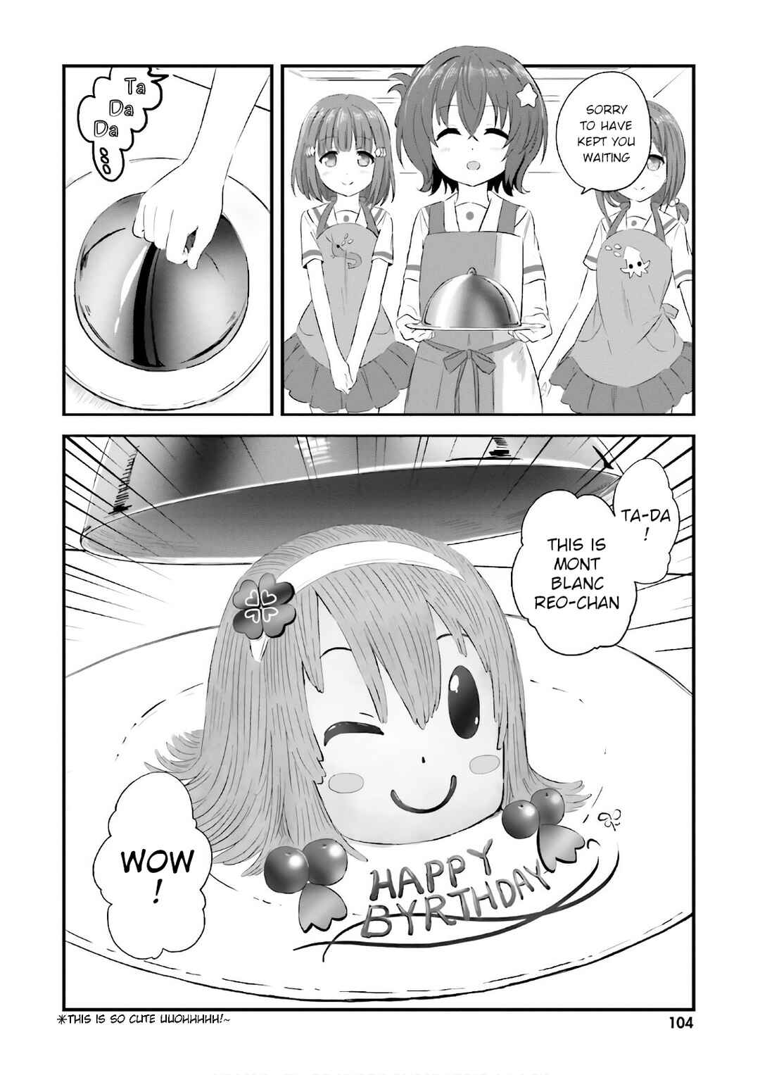 Page 12 Chapter 28 Haifuri