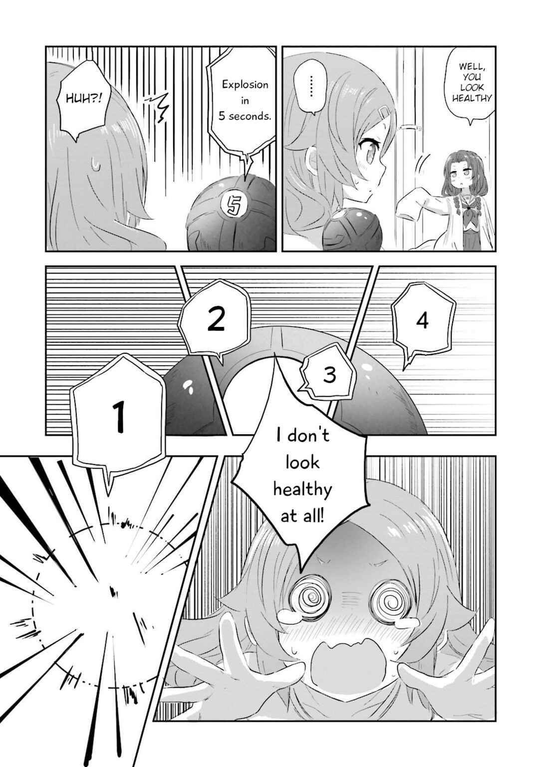 Page 11 Chapter 19 Haifuri