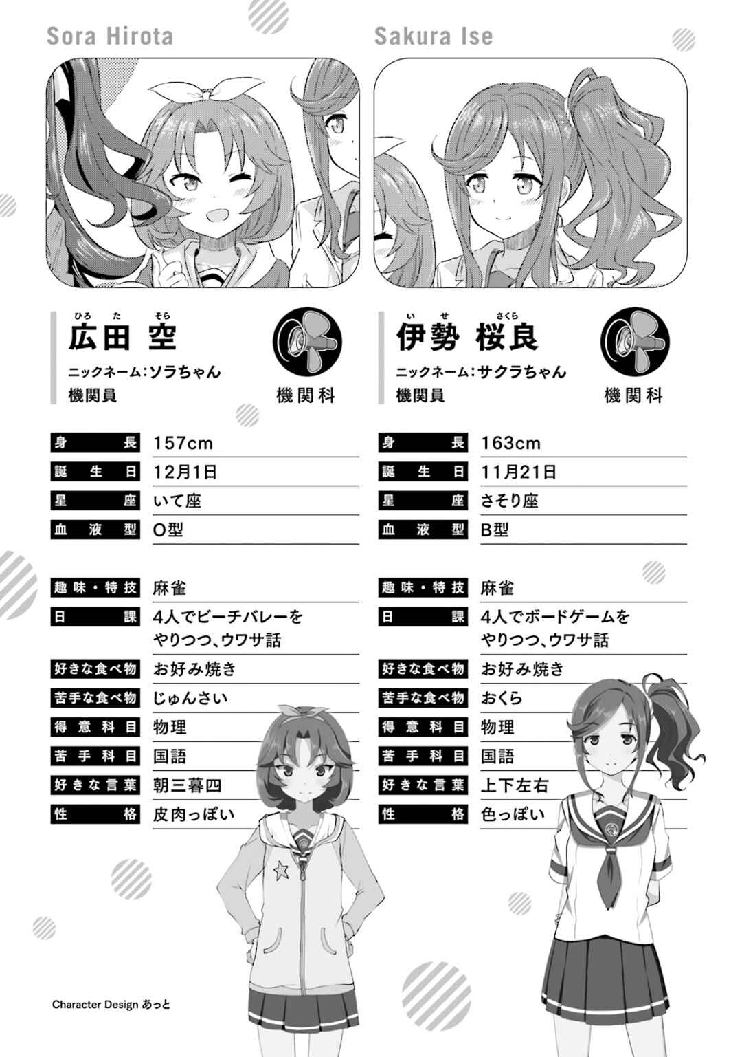 Page 18 Chapter 5 Haifuri