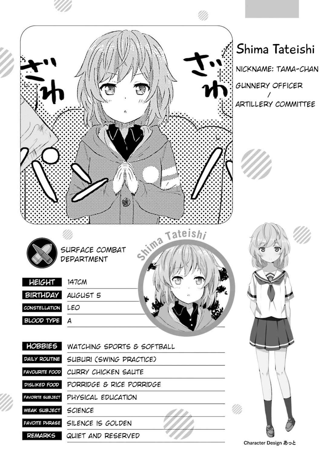 Page 14 Chapter 7.5 Haifuri