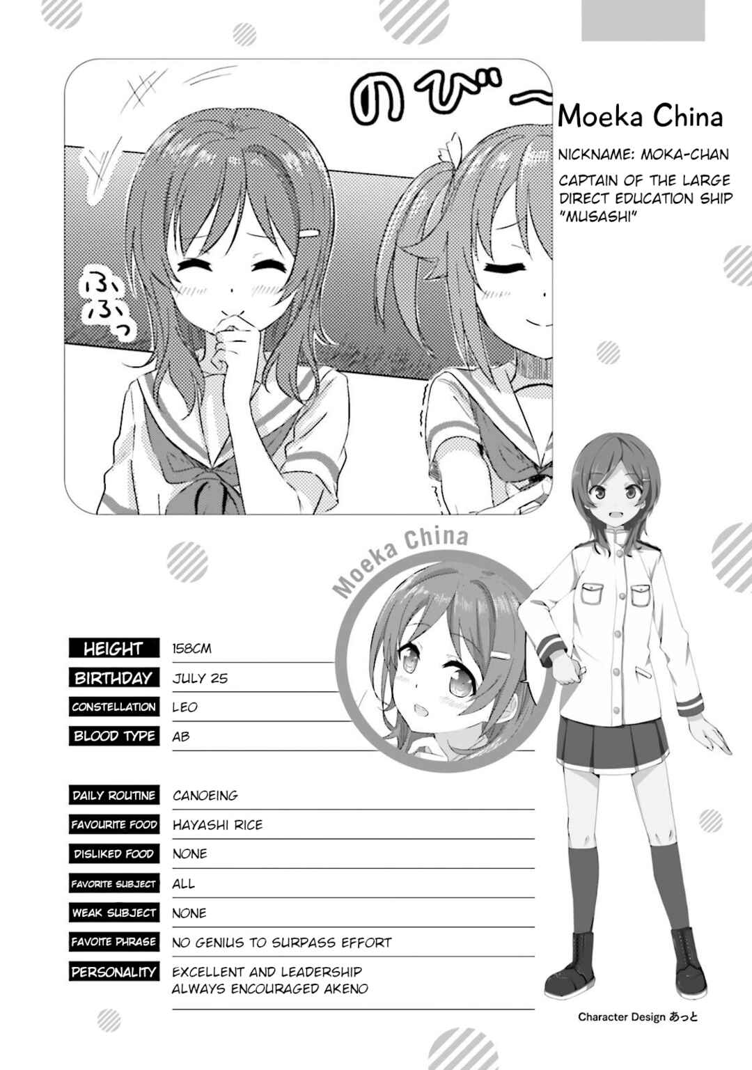 Page 23 Chapter 7.5 Haifuri