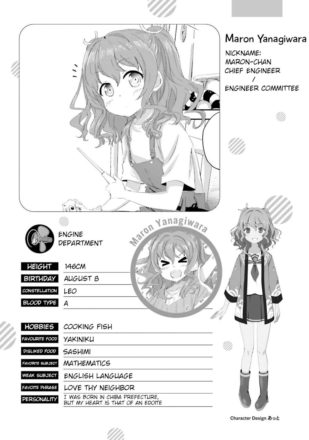 Page 4 Chapter 7.5 Haifuri
