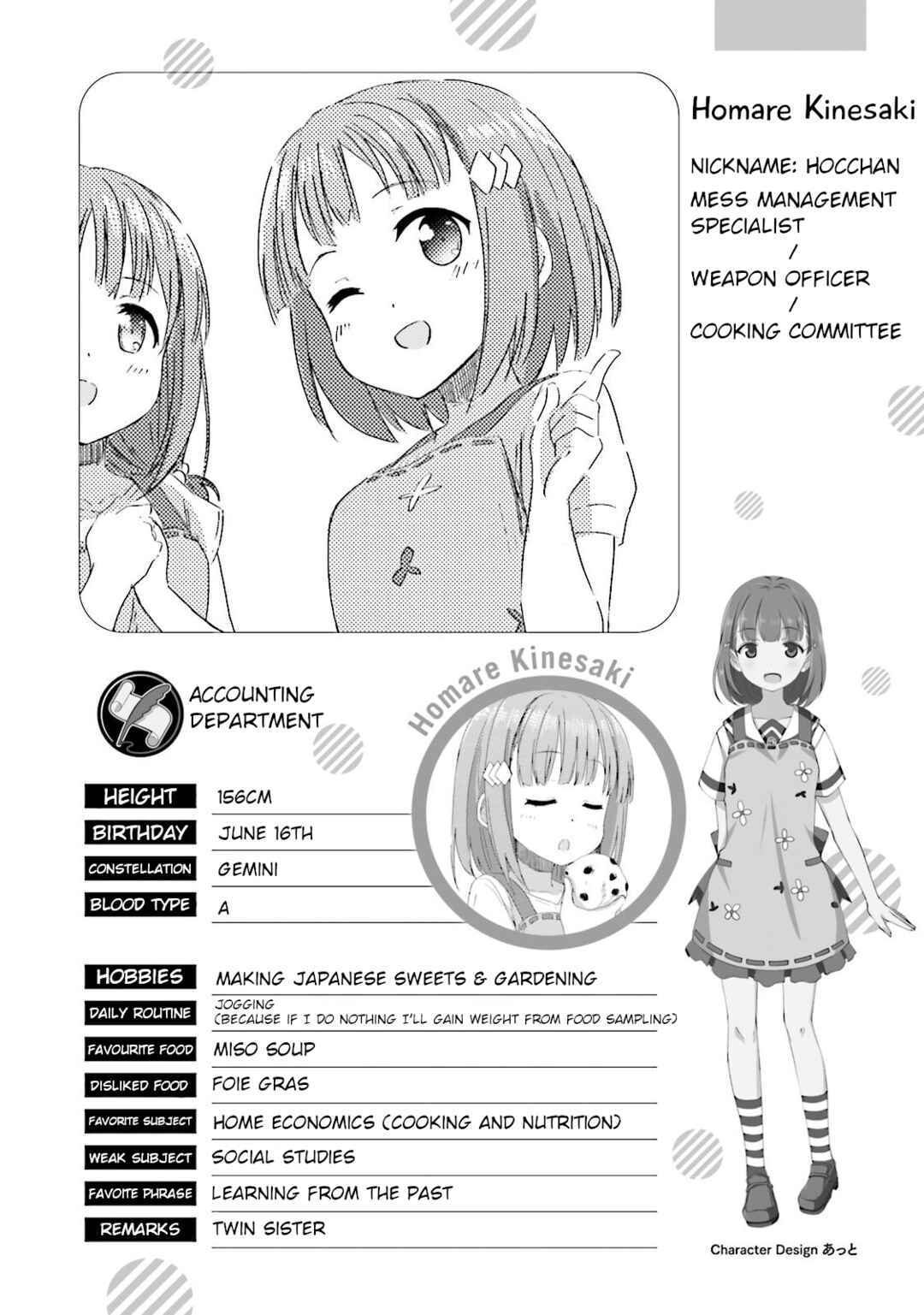 Page 6 Chapter 7.5 Haifuri