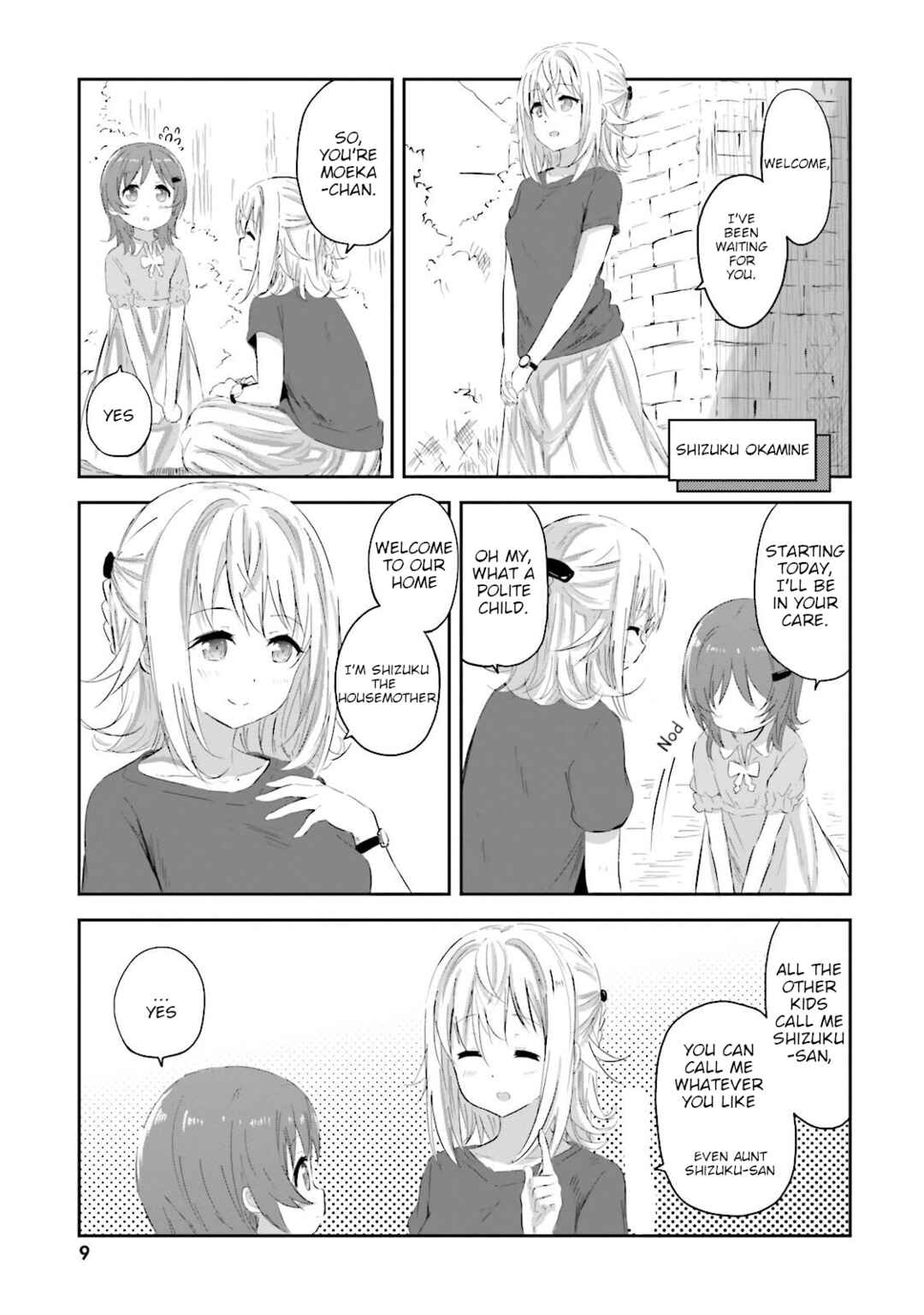 Page 11 Chapter 16 Haifuri