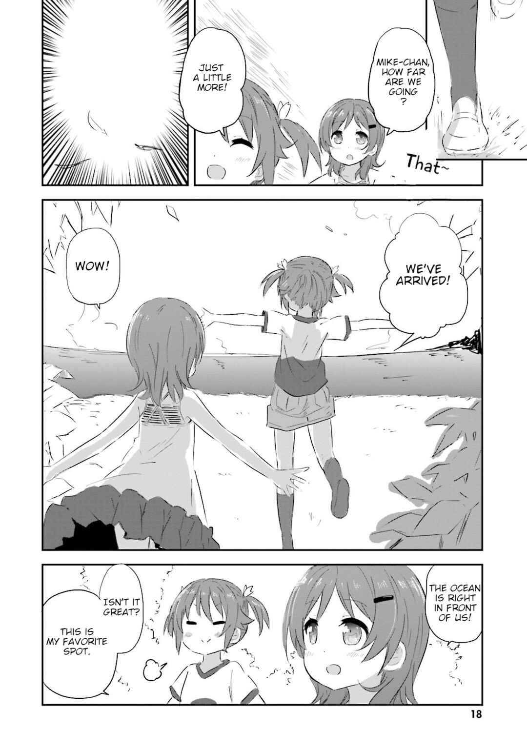 Page 20 Chapter 16 Haifuri