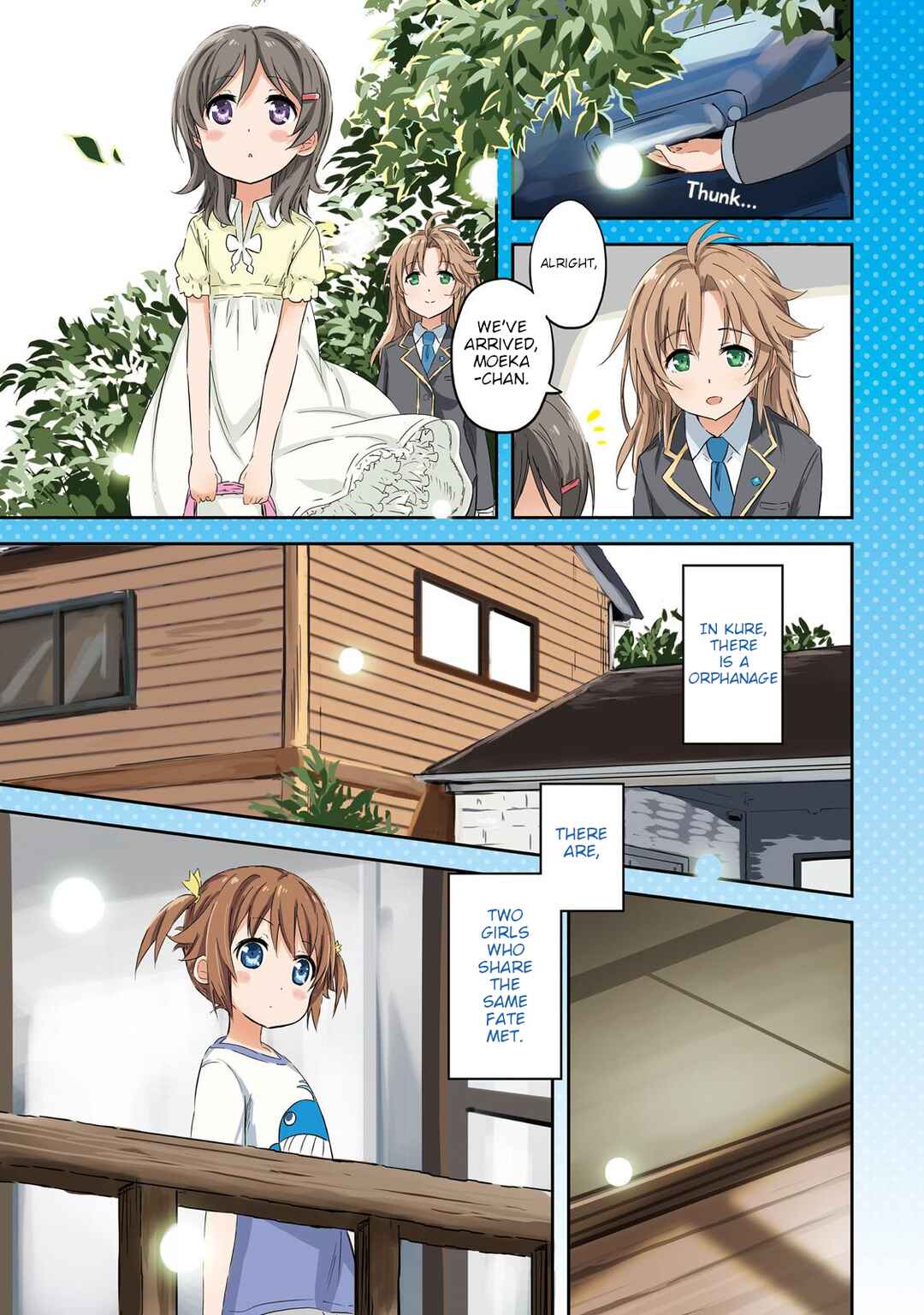 Page 3 Chapter 16 Haifuri