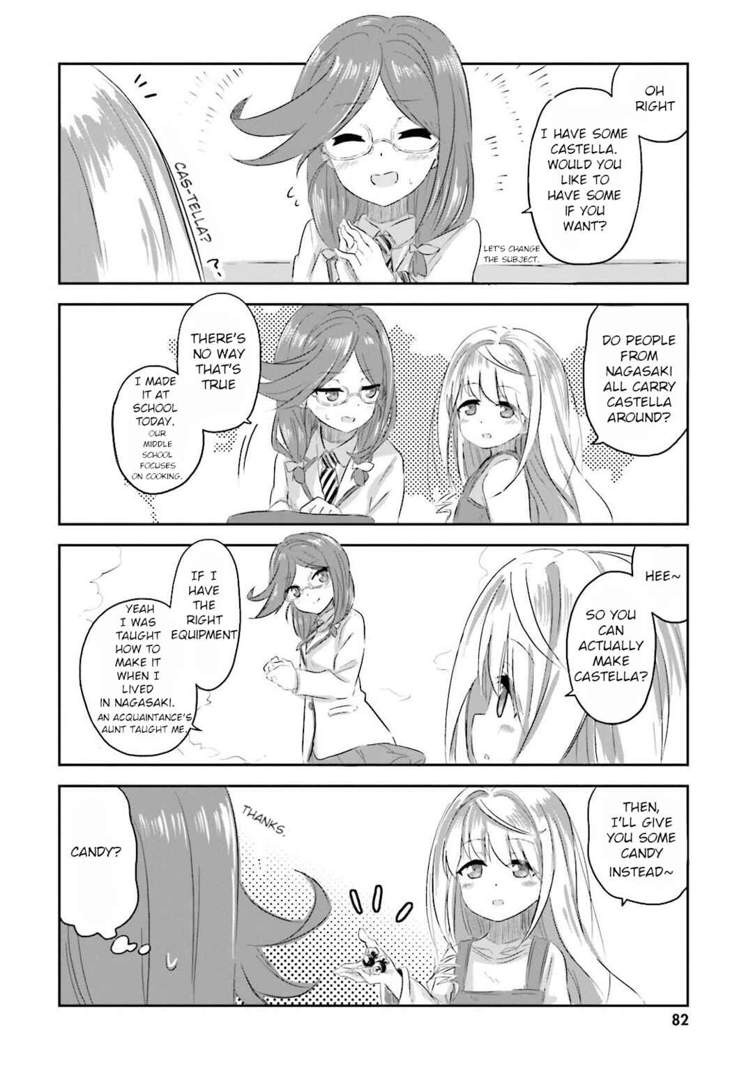 Page 10 Chapter 13 Haifuri