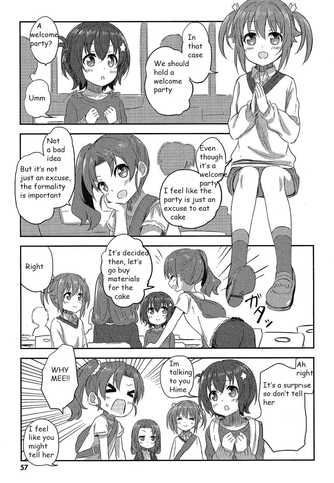 Page 6 Chapter 11 Haifuri
