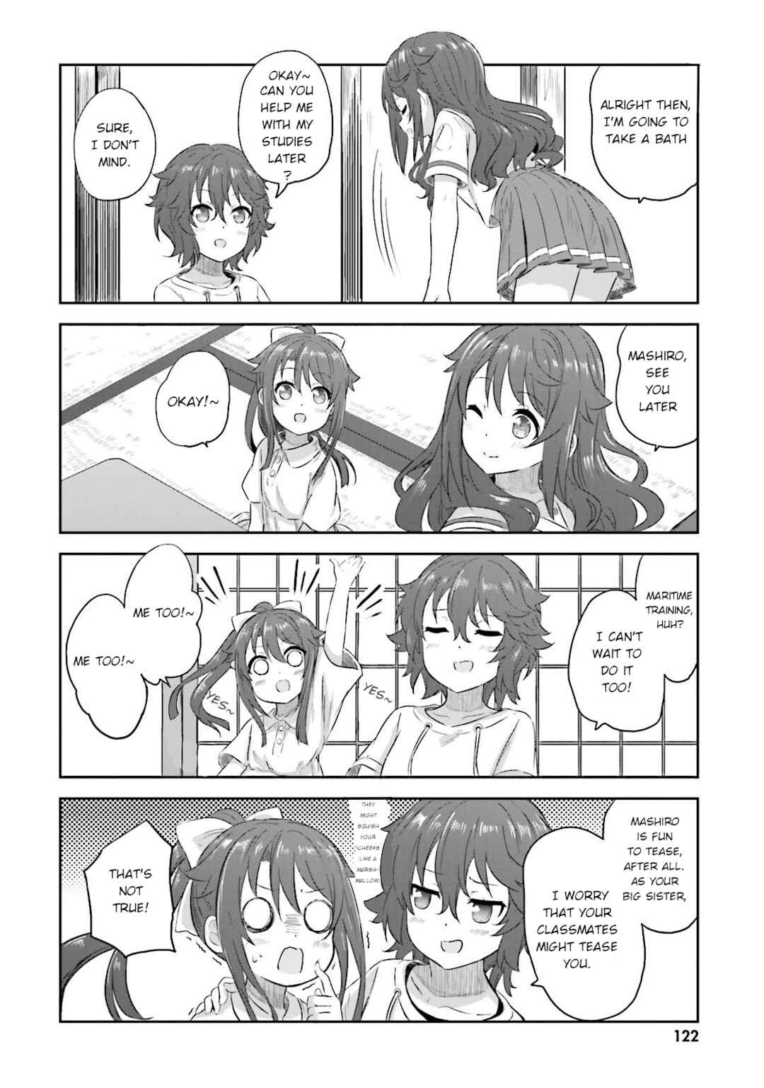 Page 12 Chapter 16 Haifuri
