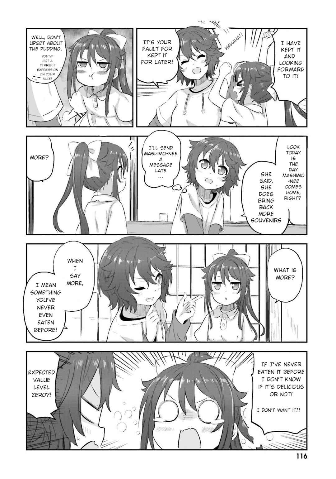 Page 6 Chapter 16 Haifuri