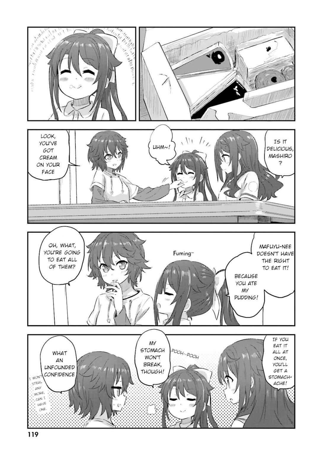 Page 9 Chapter 16 Haifuri
