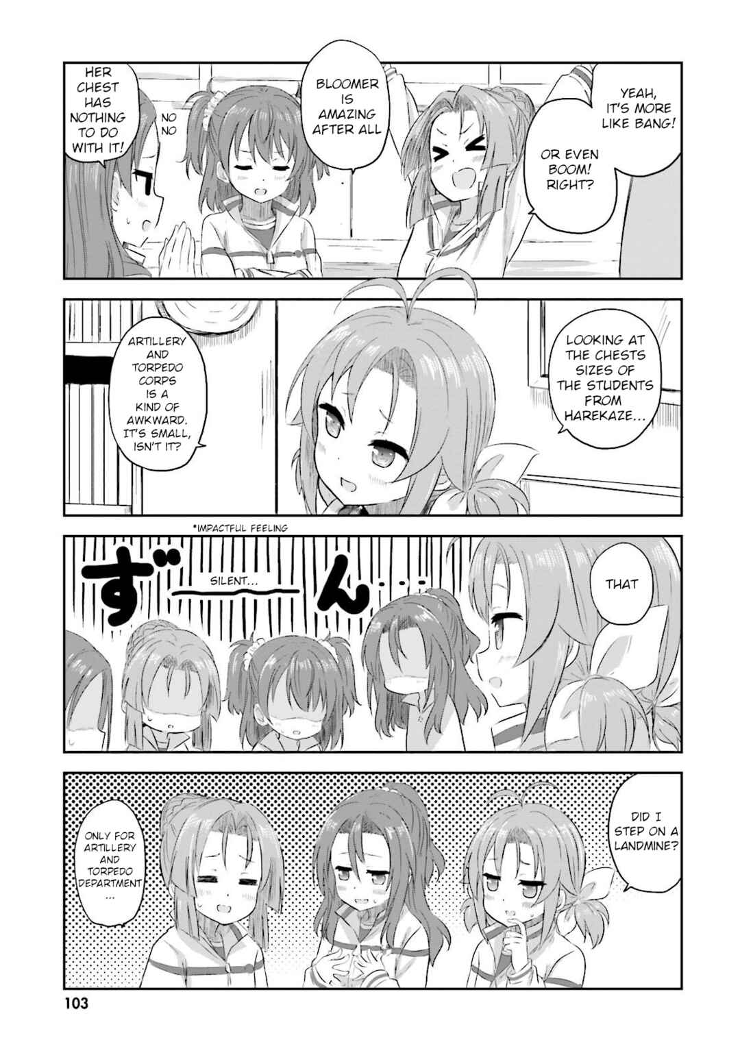 Page 3 Chapter 15 Haifuri