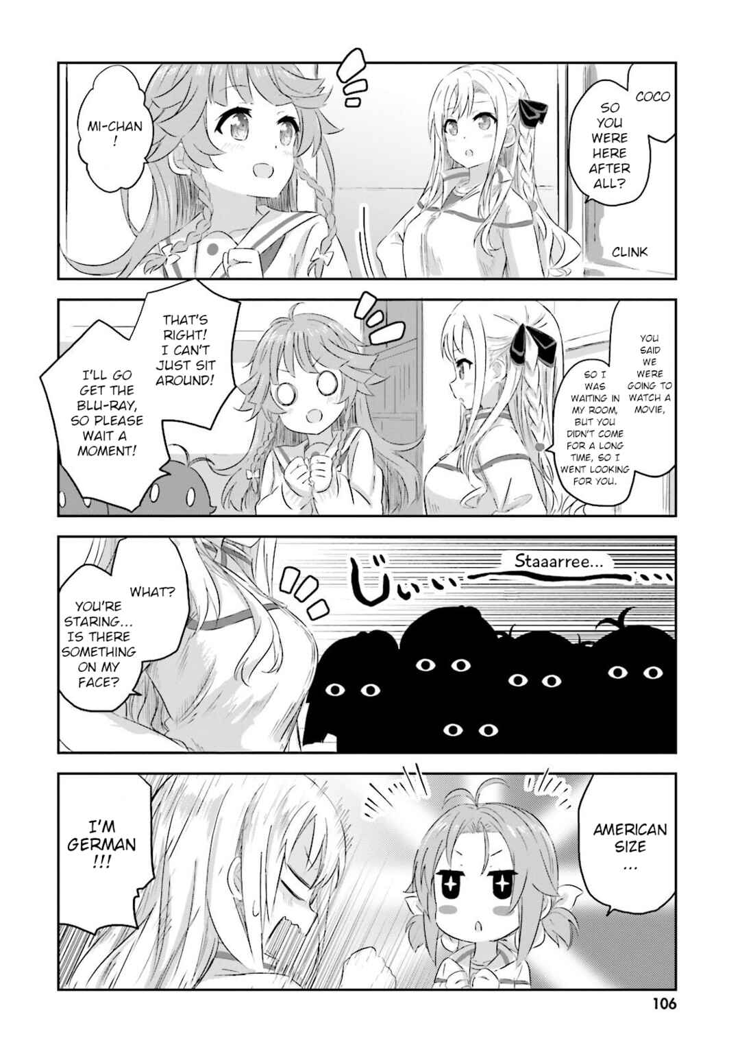 Page 6 Chapter 15 Haifuri