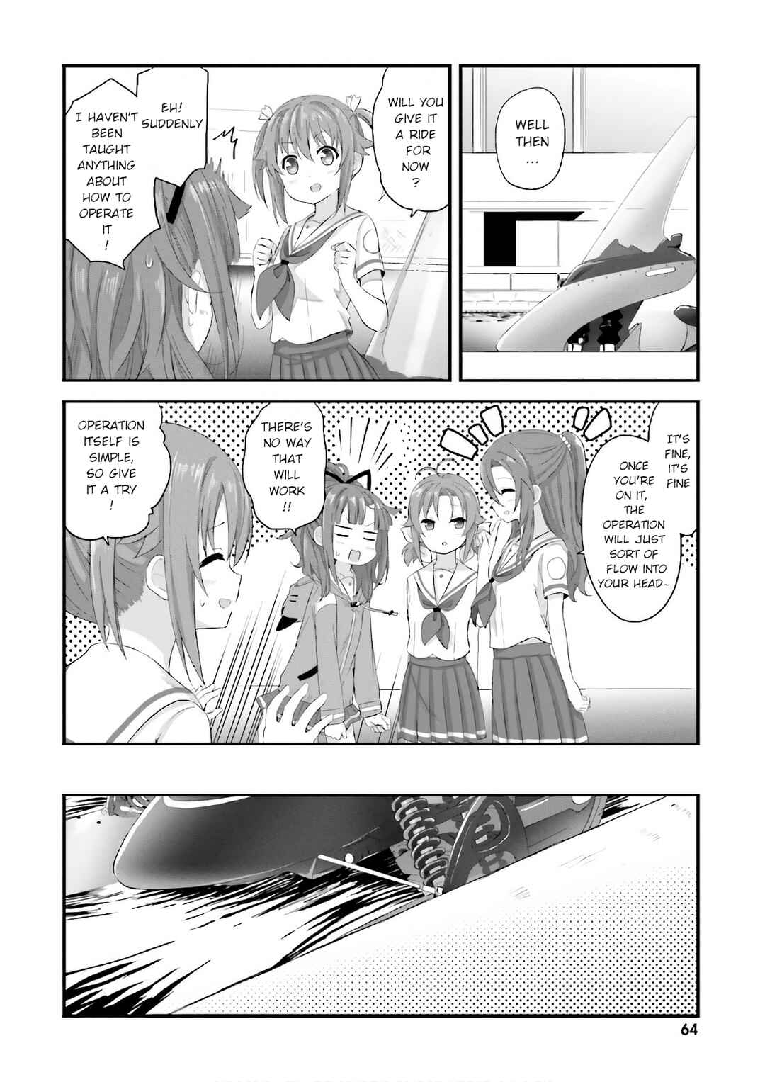 Page 8 Chapter 26 Haifuri