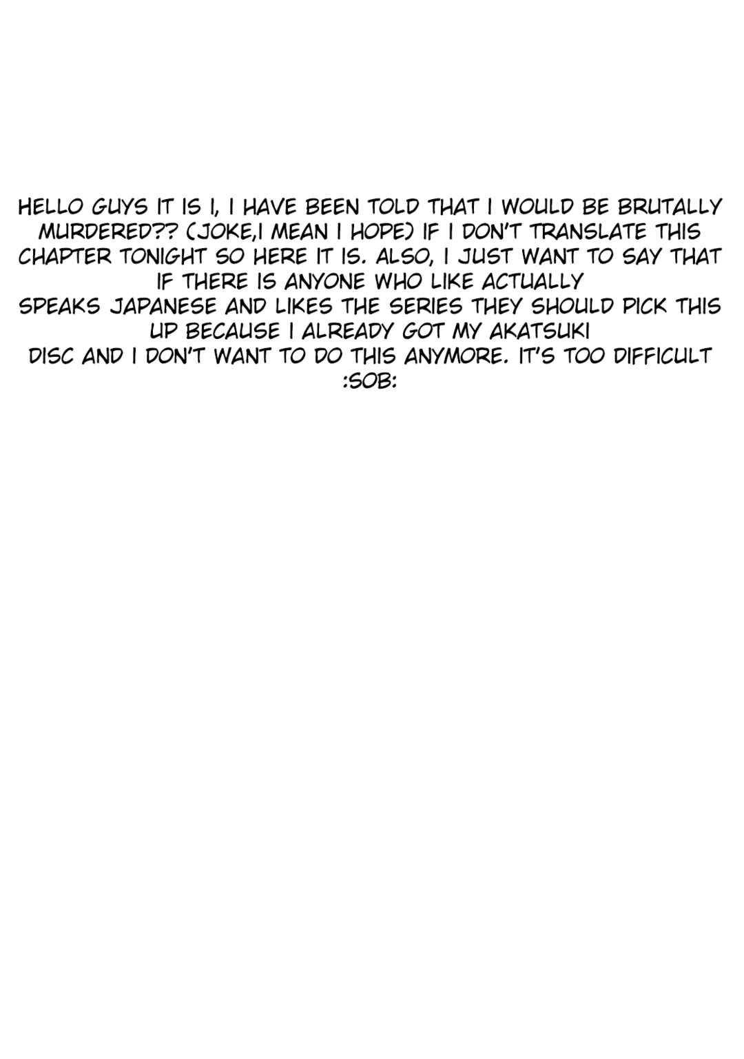 Page 20 Chapter 10 Haifuri