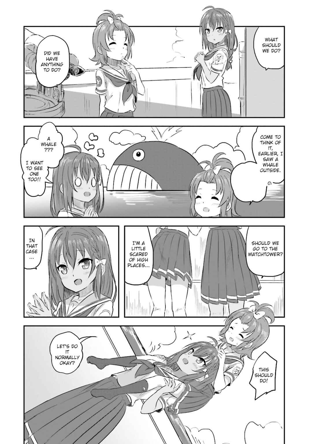 Page 9 Chapter 10 Haifuri