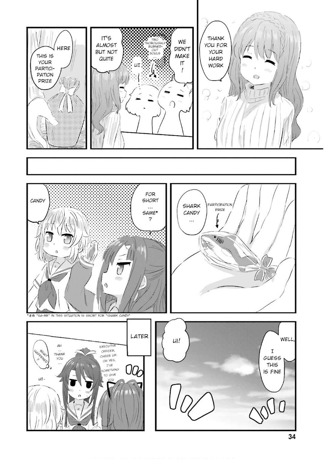 Page 10 Chapter 24 Haifuri