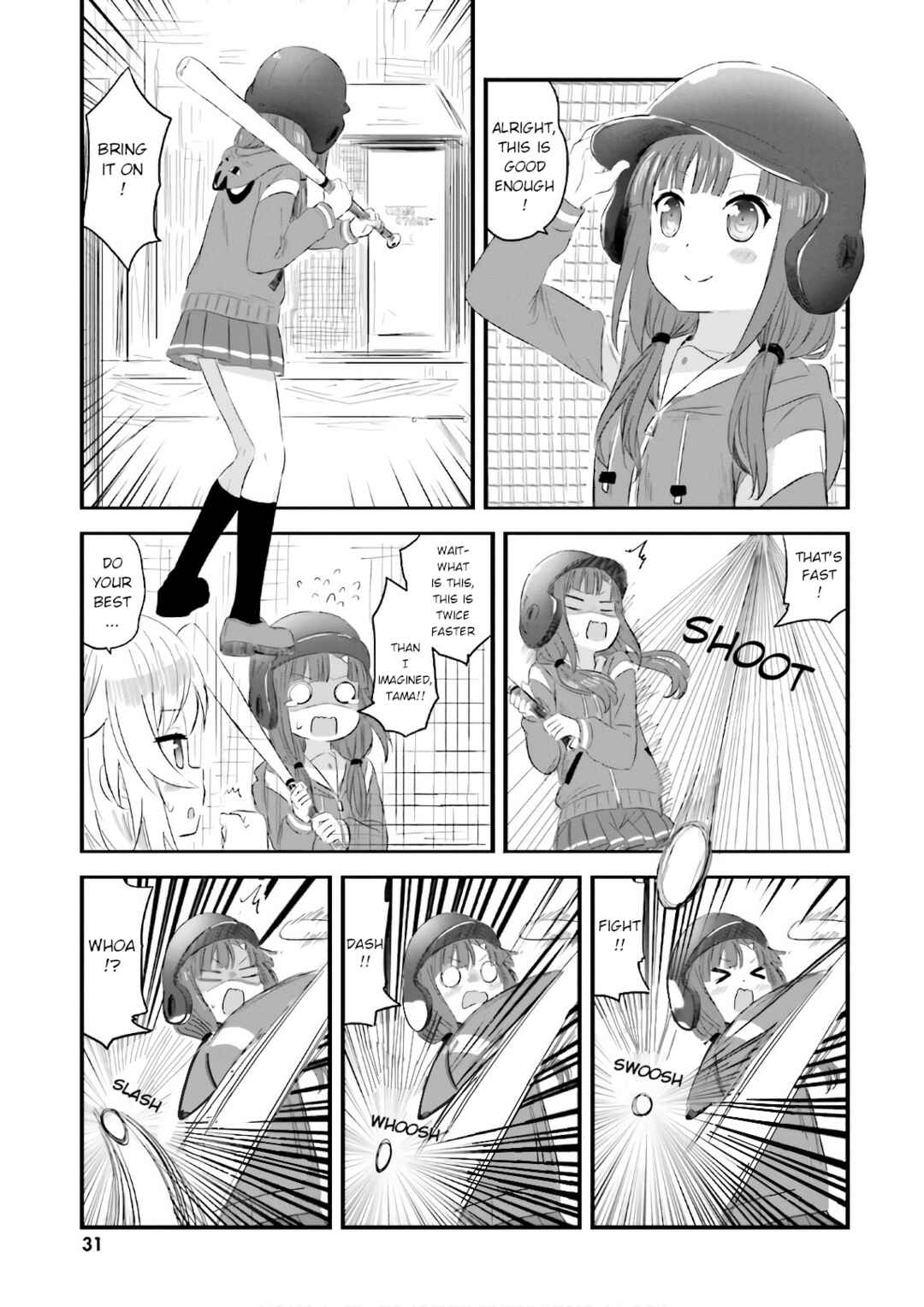 Page 7 Chapter 24 Haifuri