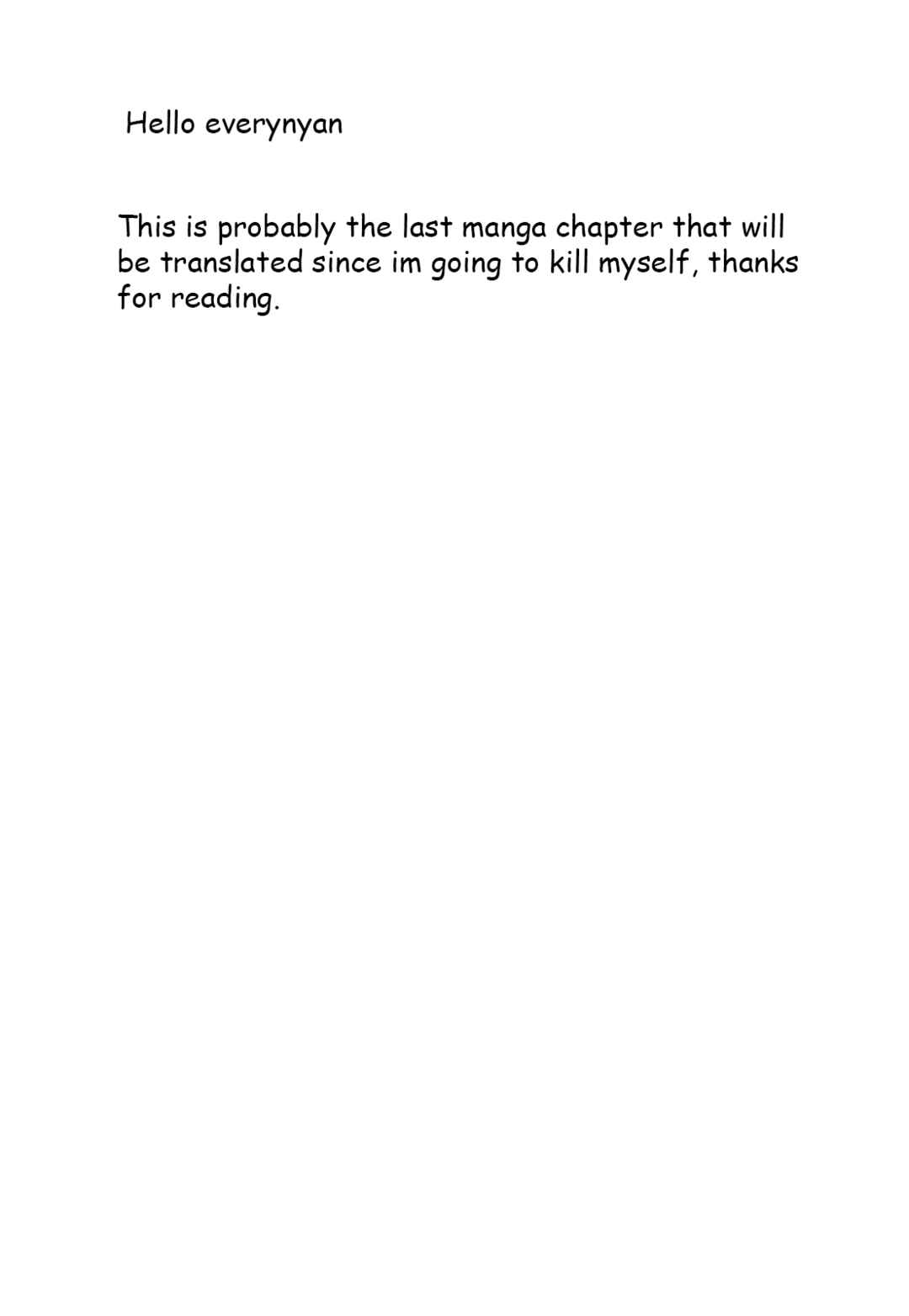 Page 10 Chapter 12 Haifuri