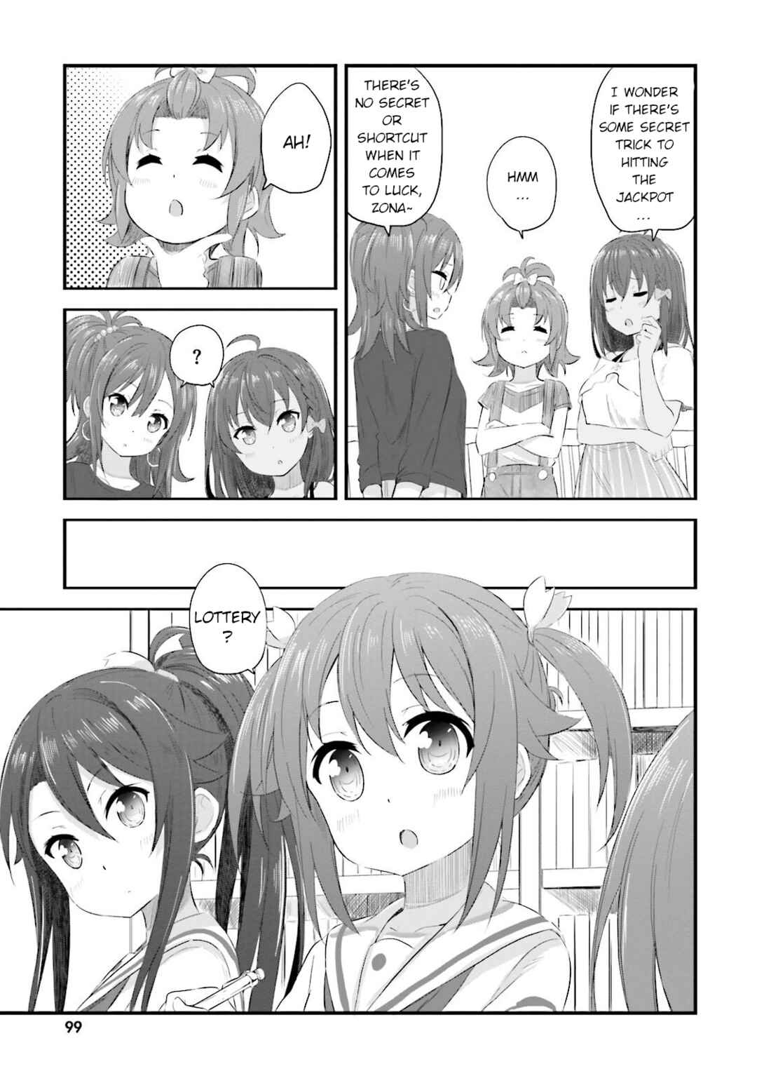 Page 5 Chapter 22 Haifuri