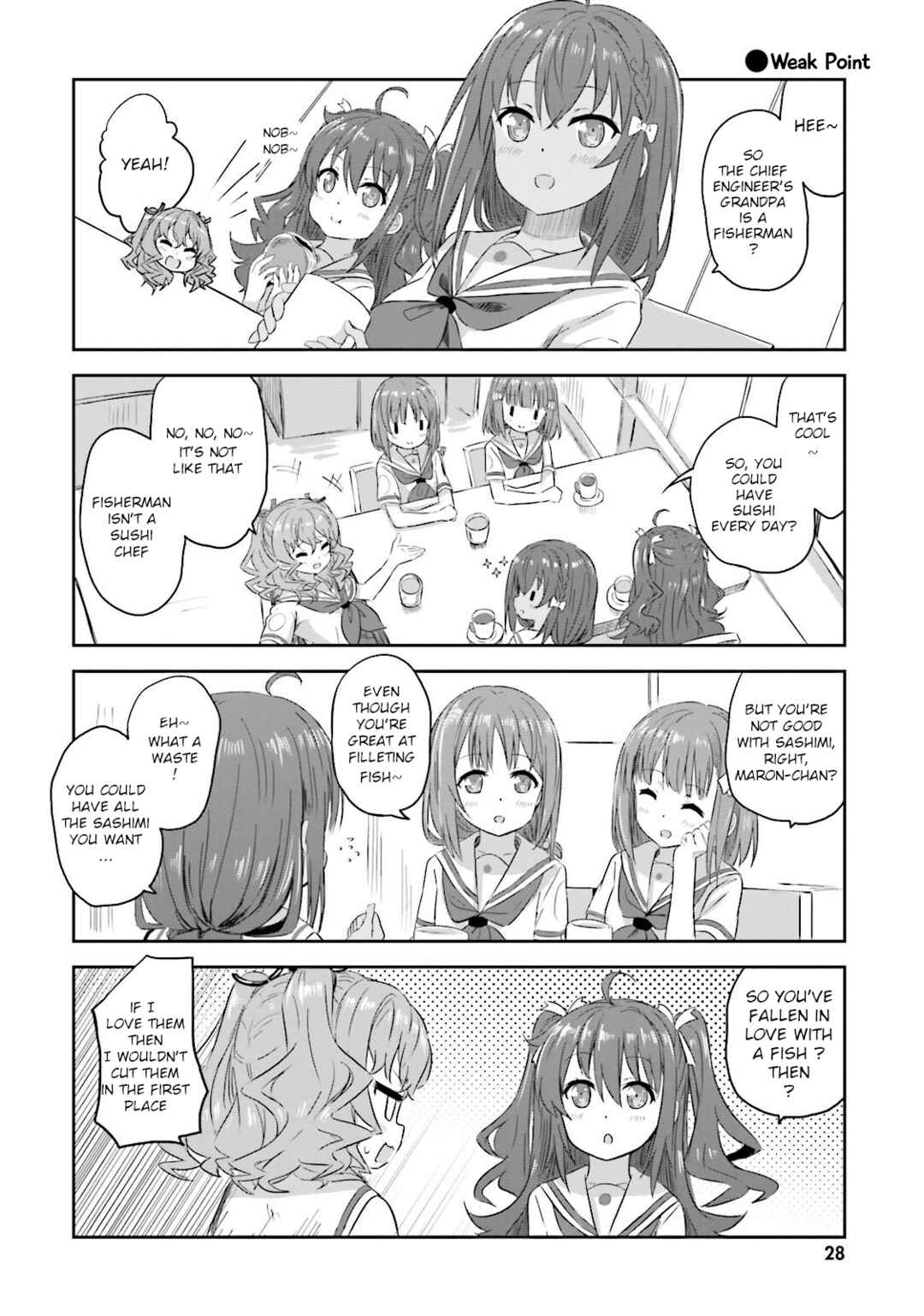 Page 2 Chapter 17 Haifuri