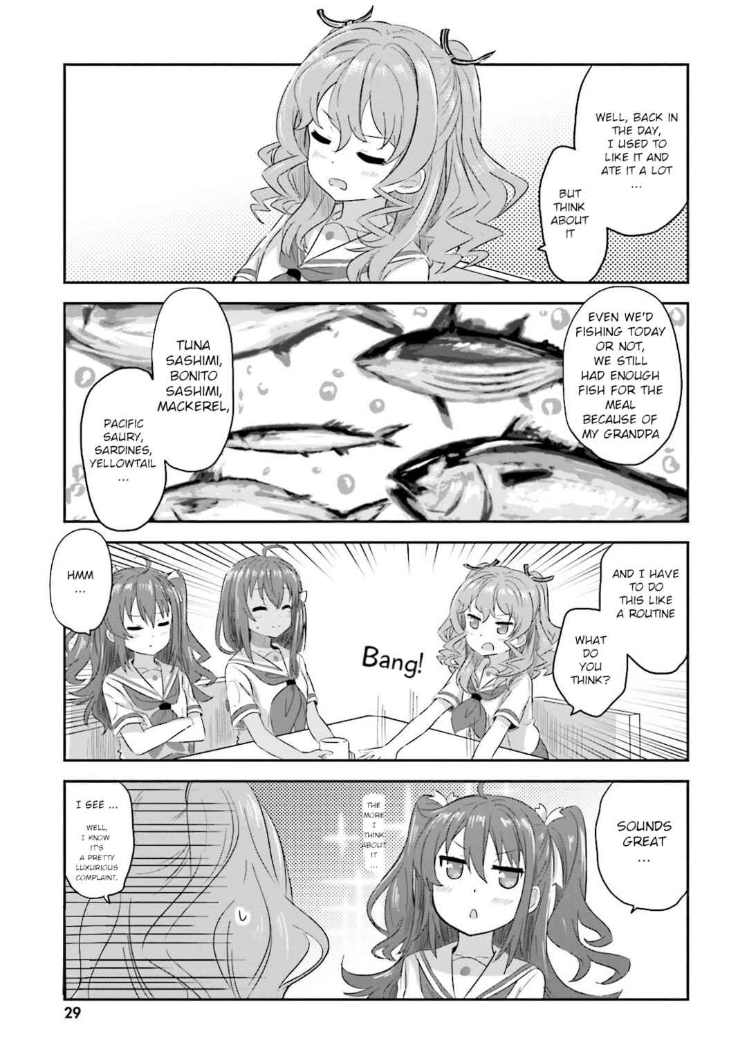 Page 3 Chapter 17 Haifuri