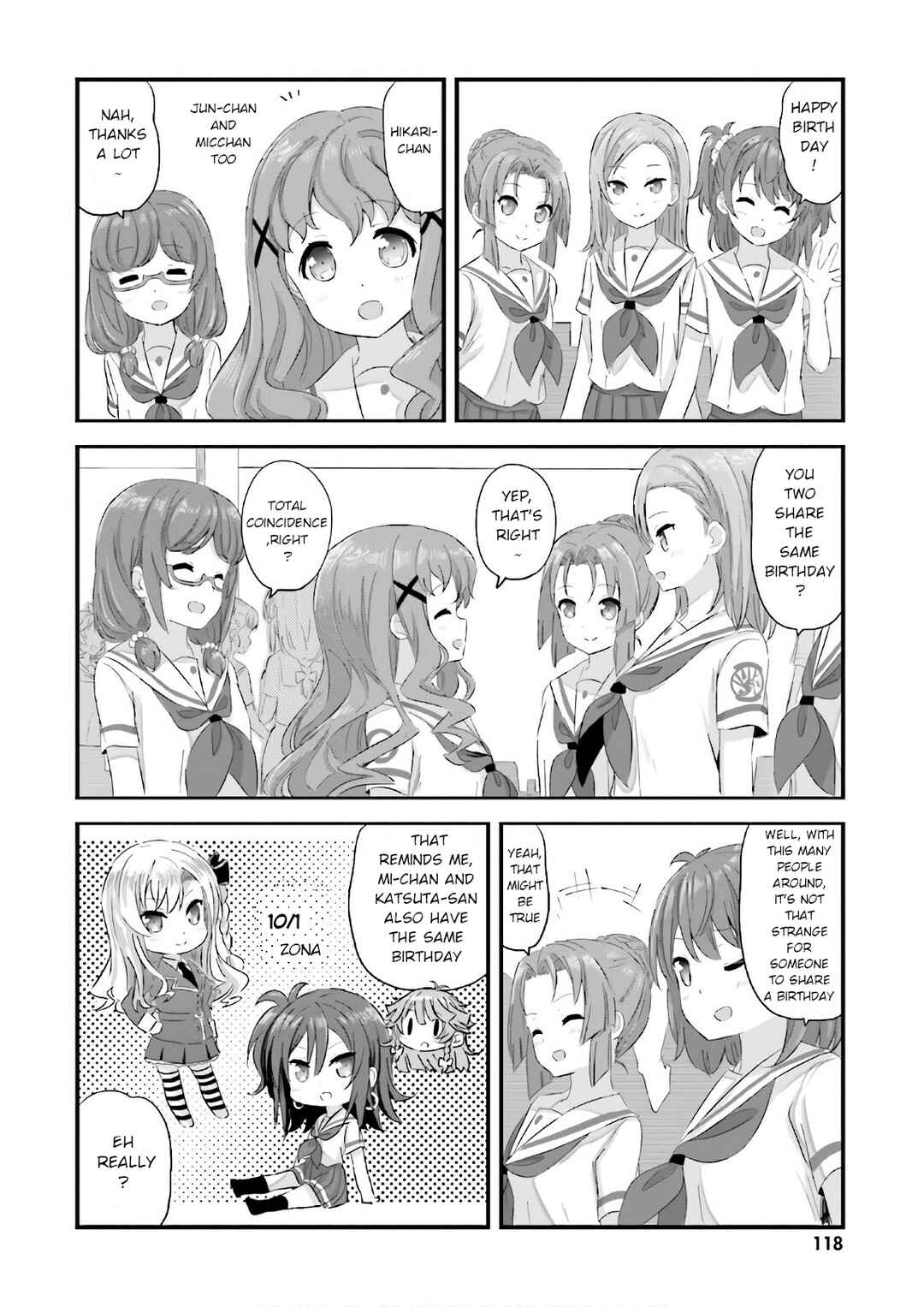 Page 10 Chapter 29 Haifuri
