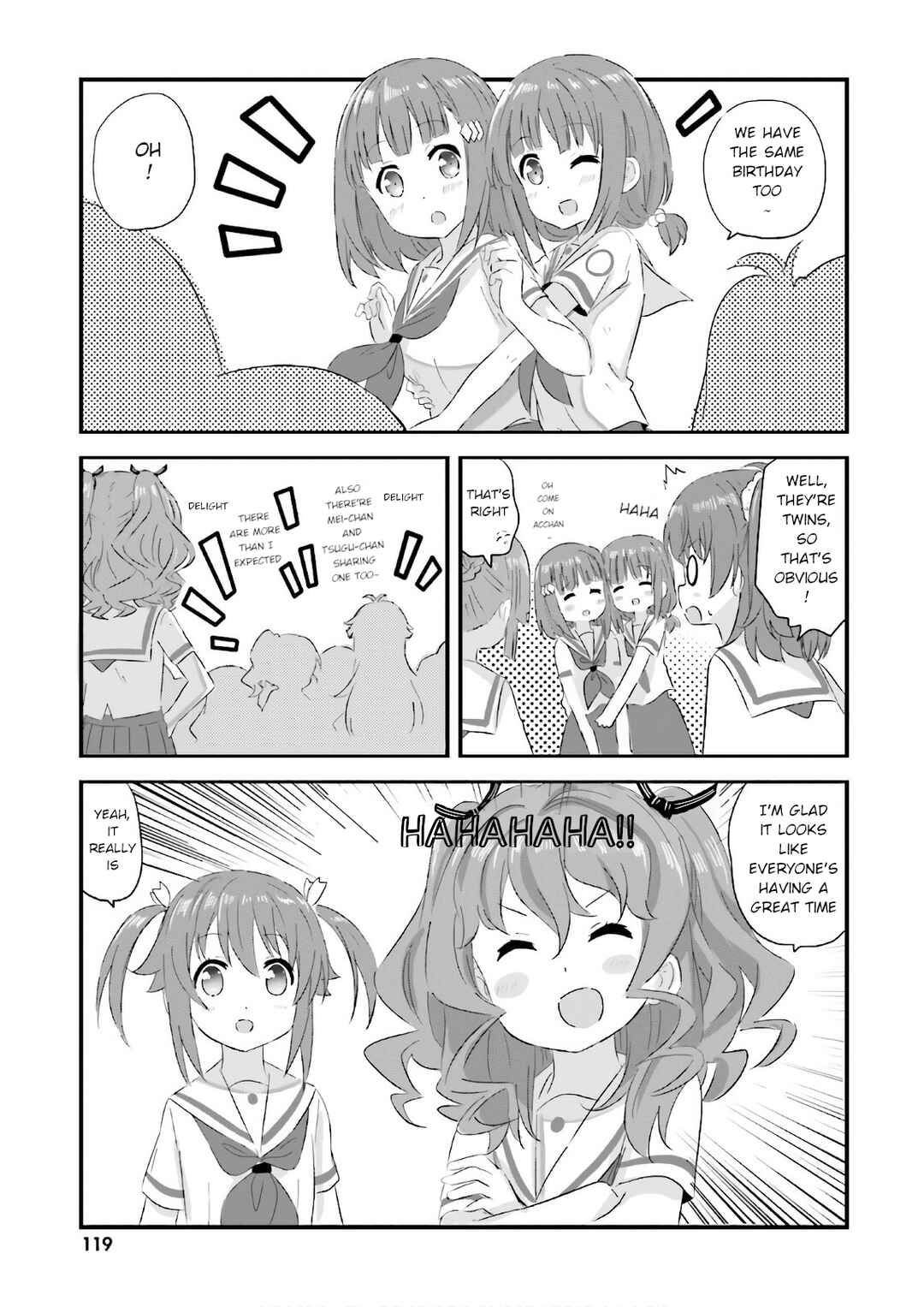 Page 11 Chapter 29 Haifuri