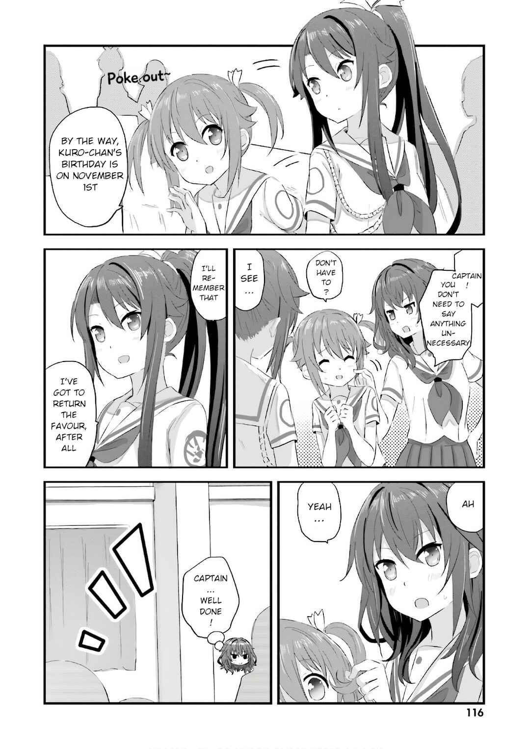 Page 8 Chapter 29 Haifuri